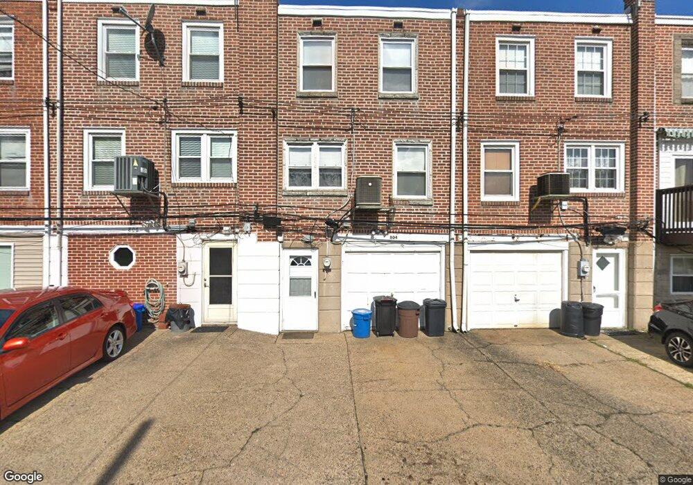 804 Rively Ave, Glenolden, PA 19036 - photo 1