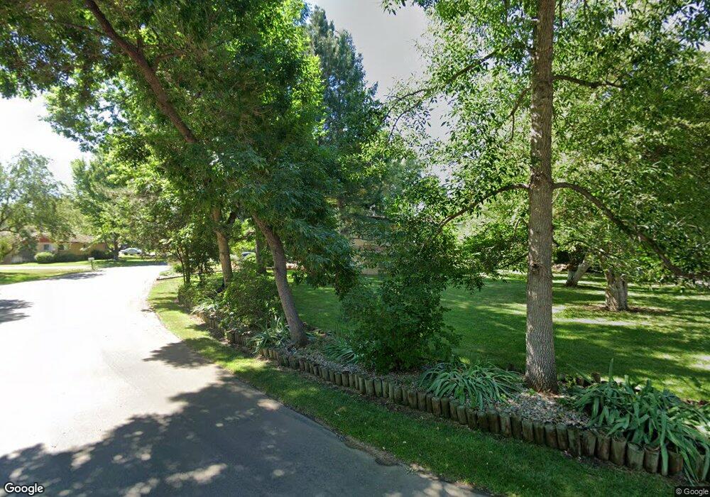 10525 W 23rd Place, Lakewood, CO 80215 - photo 1