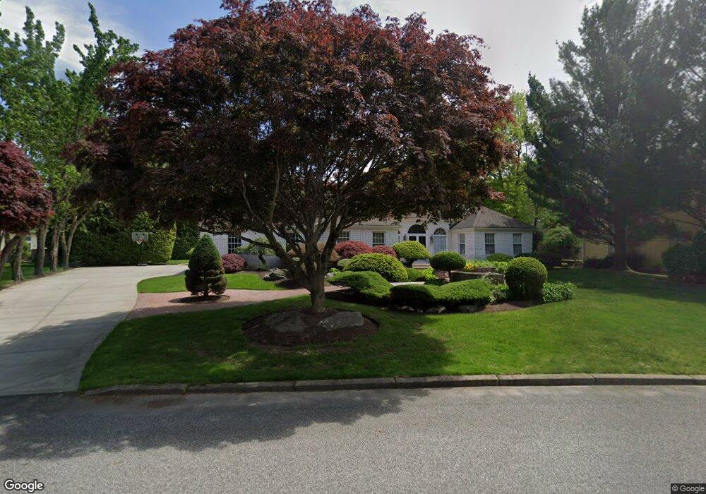 36 Belle Isle Way, Cranston, RI 02921 - photo 1