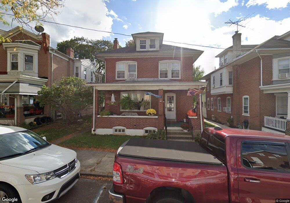 56 W 4th St, Pottstown, PA 19464 - photo 1