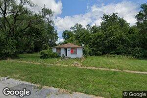 3746 W 141st St, Robbins, IL 60472