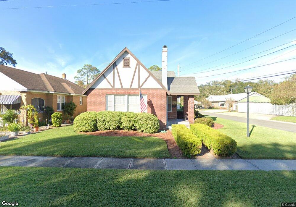4703 College St, Jacksonville, FL 32205 - photo 1