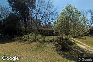610 5th Ave, Rochelle, GA 31079