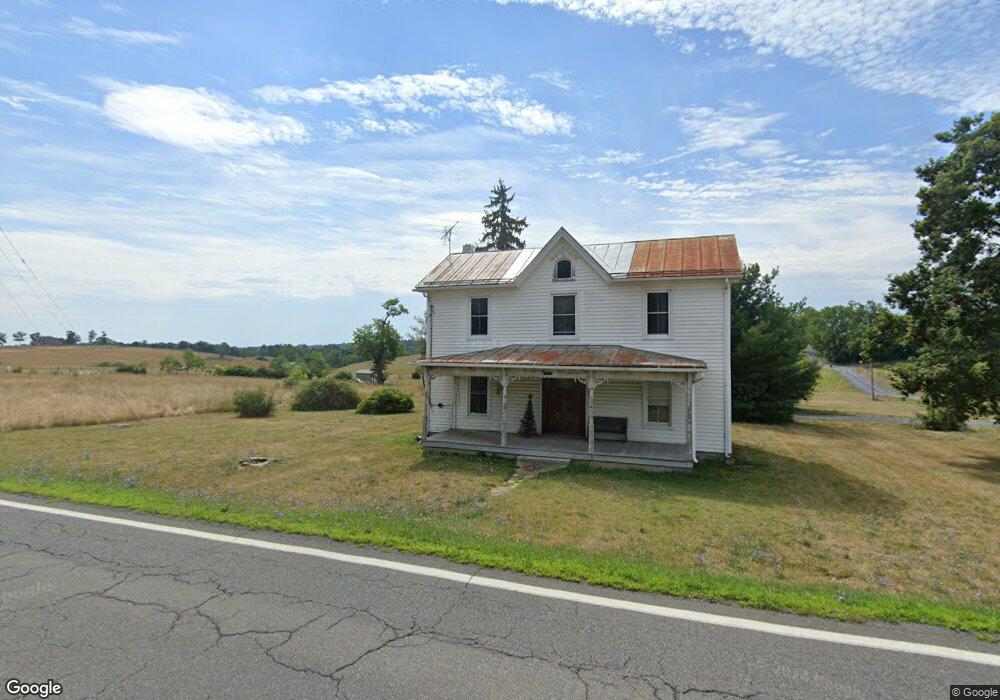 5054 John Marshall Hwy, Strasburg, VA 22657 - photo 1