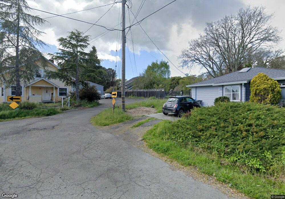 1880 Schaeffer Rd, Sebastopol, CA 95472 - photo 1