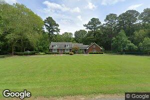 192 Topping Loop Rd, Pantego, NC 27860