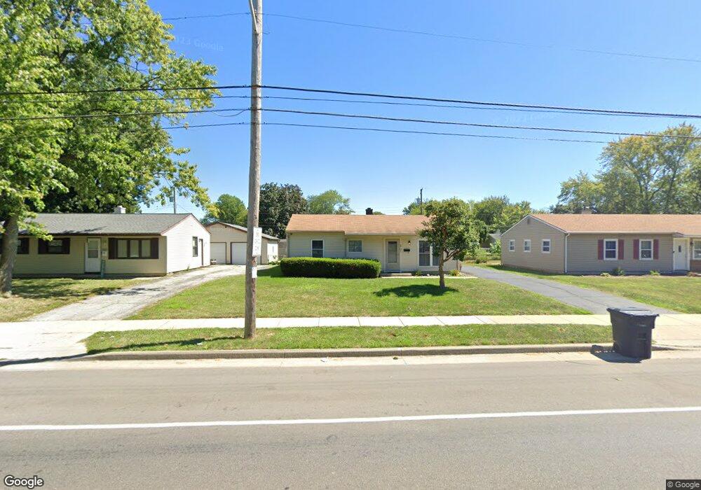 2701 S 18th St, Lafayette, IN 47909 - photo 1