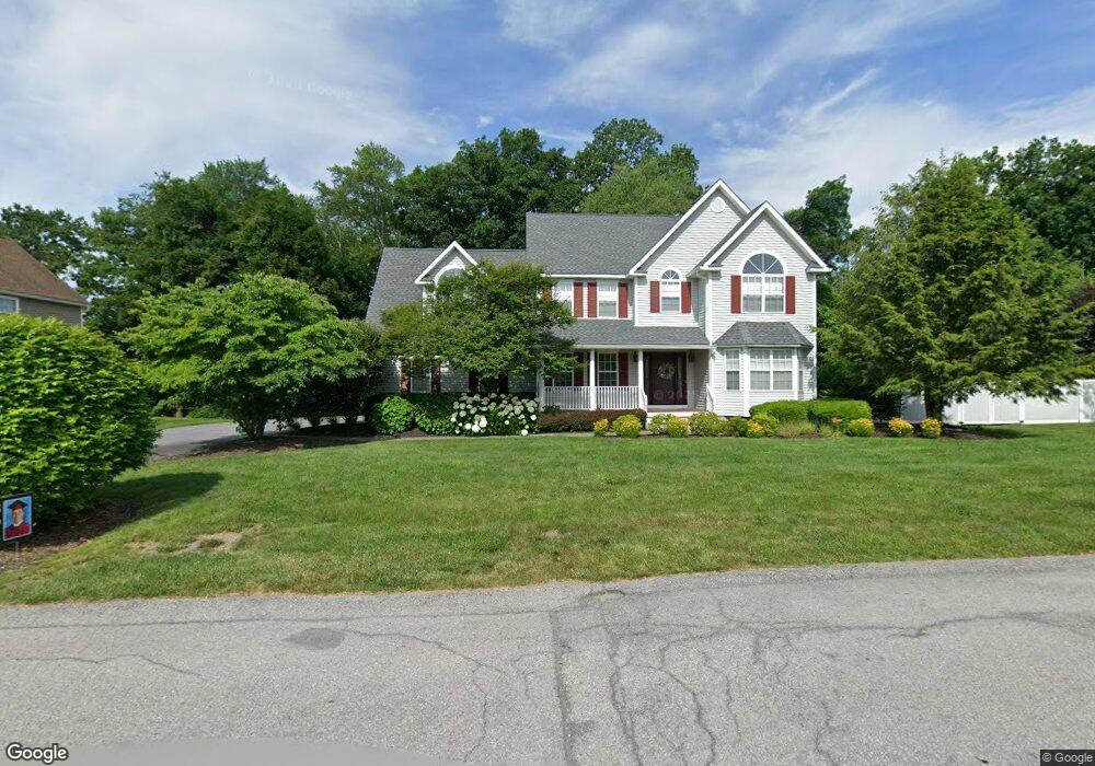 19 Regency Dr, Poughkeepsie, NY 12603 - photo 1