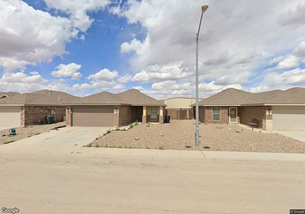 1007 Indigo Ct, Odessa, TX 79765 - photo 1