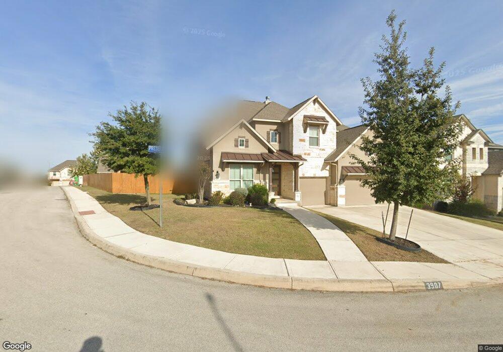 3907 Preserve Rise, San Antonio, TX 78261 - photo 1