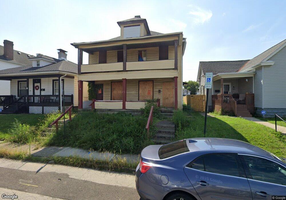 85-87 N Wheatland Ave, Columbus, OH 43204 - photo 1