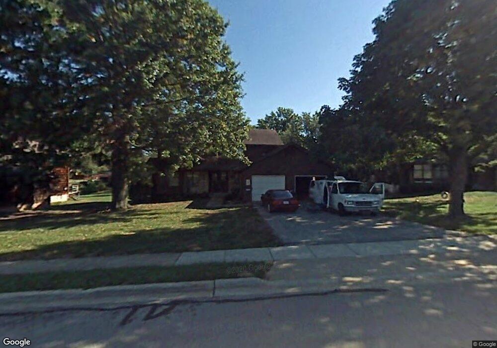 11109 W 71st Place, Shawnee, KS 66203 - photo 1