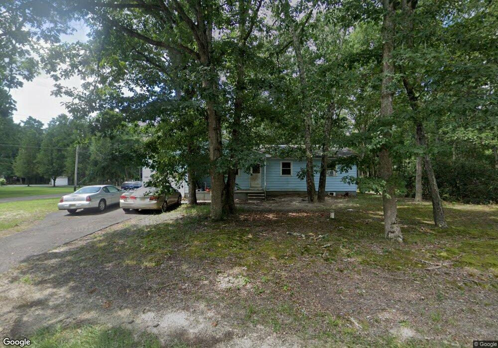 5363 Duerer St, Egg Harbor City, NJ 08215 - photo 1