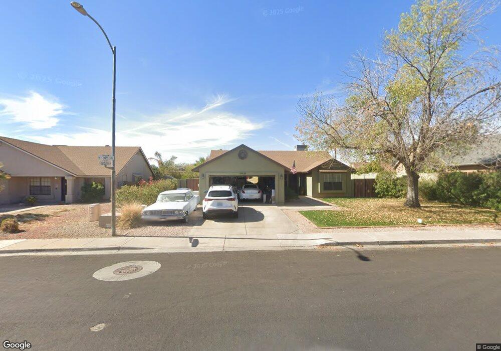 1400 E Sequoia Dr, Phoenix, AZ 85024 - photo 1