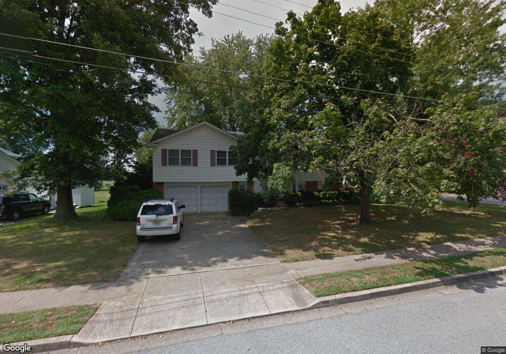 32 Grandview Dr, Pilesgrove, NJ 08098 - photo 1