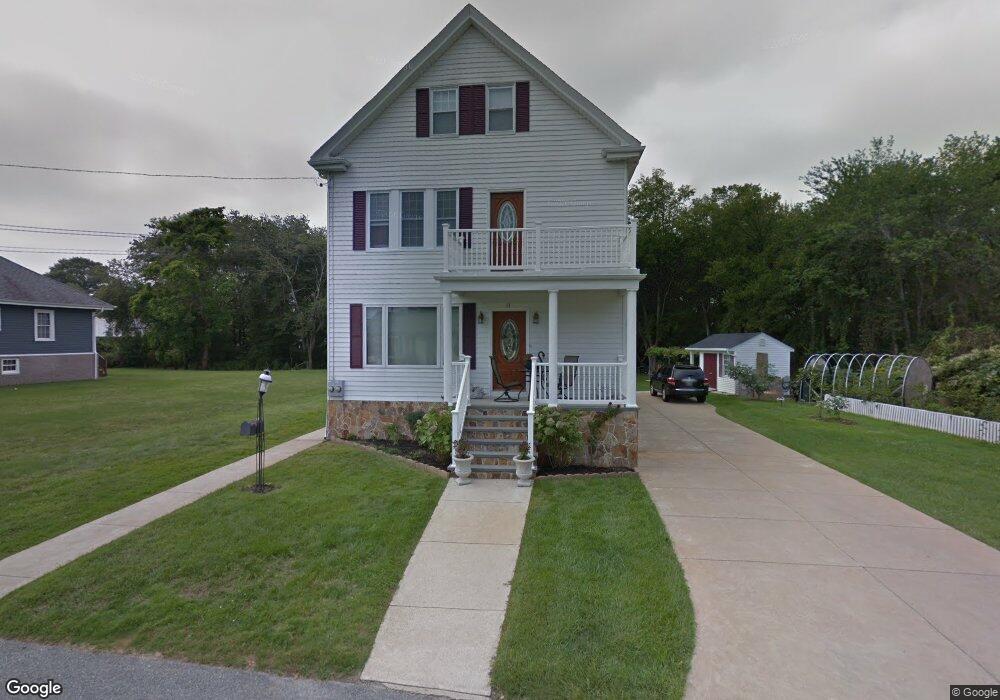 12 Cherry St, South Dartmouth, MA 02748 - photo 1