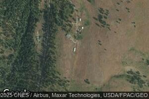 1630 Bonanza Hill Rd N, Evans, WA 99126