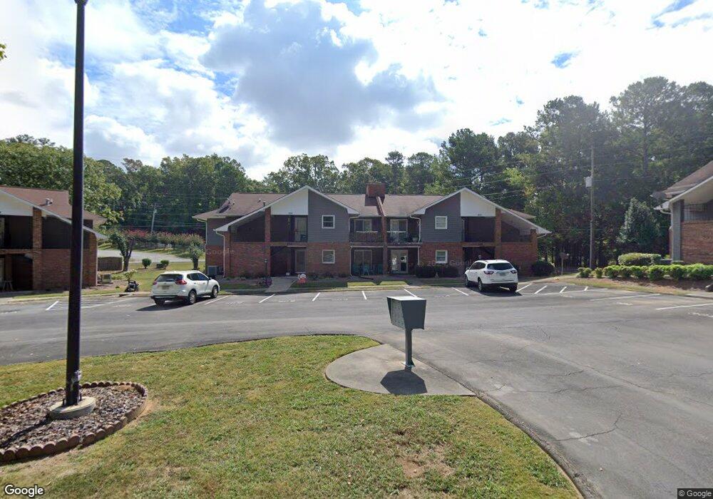 201 Montclair Dr, Calhoun, GA 30701 - photo 1