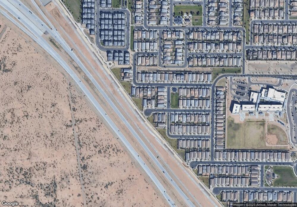 9544 E Thunderbolt Cir, Mesa, AZ 85212 - photo 1