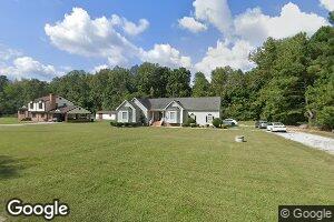 17200 Eppes Rd, Dewitt, VA 23840
