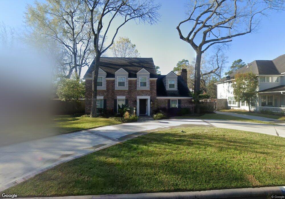 13319 Tosca Ln, Houston, TX 77079 - photo 1