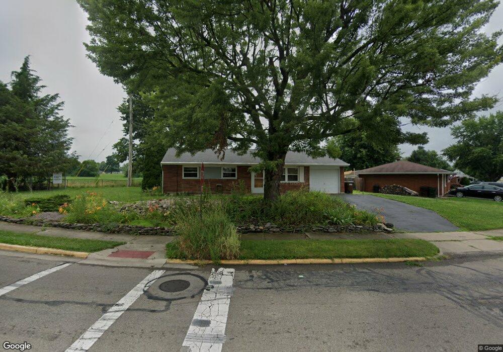 619 Buckskin Trail, Xenia, OH 45385 - photo 1