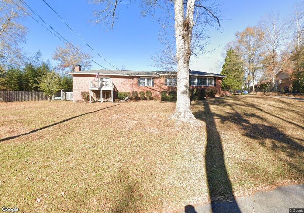 1211 Chaplin Dr, Columbus, GA 31904 - photo 1