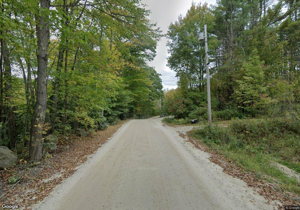 Lot 6 Sawyer Rd, New Gloucester, ME 04260 - photo 1