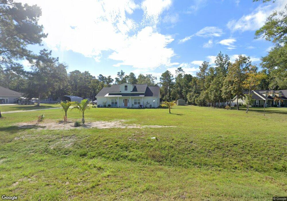 65 Crosscut Trail, Crawfordville, FL 32327 - photo 1