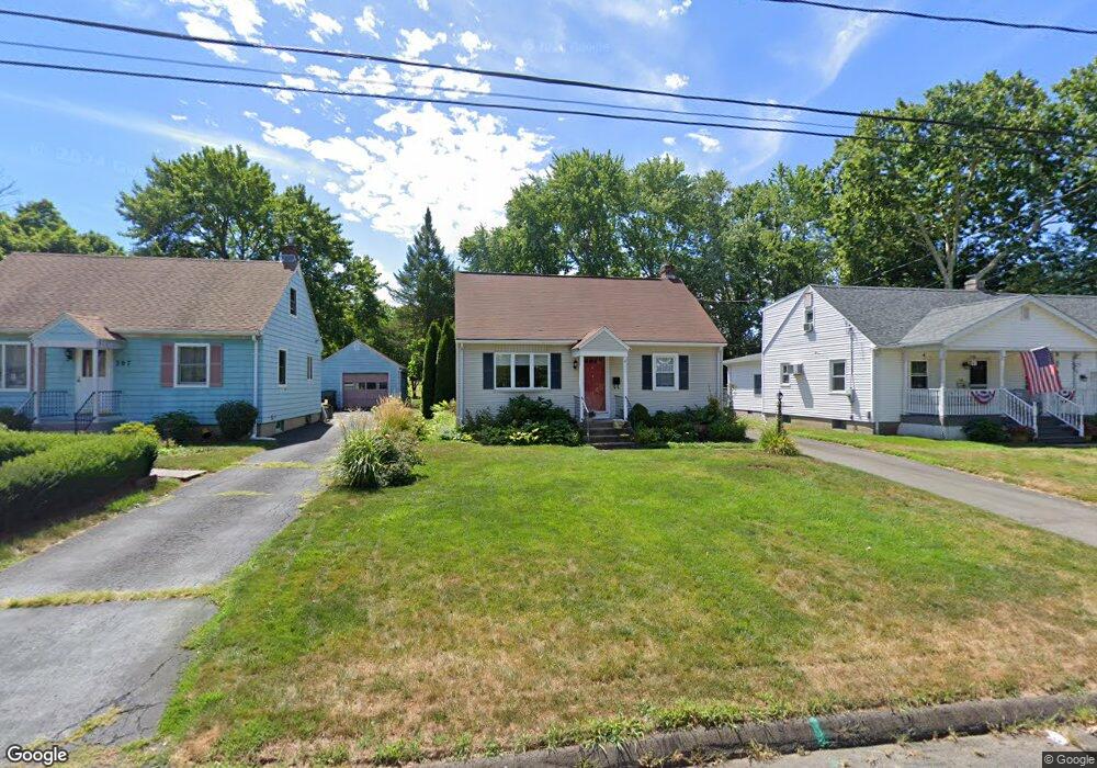 211 Camp Ave, Newington, CT 06111 - photo 1