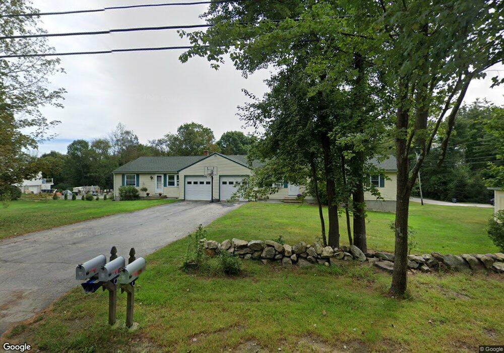 341 Buck St, Pembroke, NH 03275 - photo 1