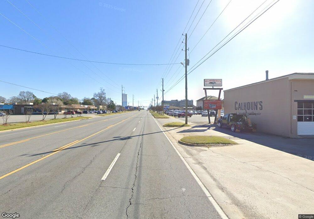 1738 Watson Blvd, Warner Robins, GA 31093 - photo 1