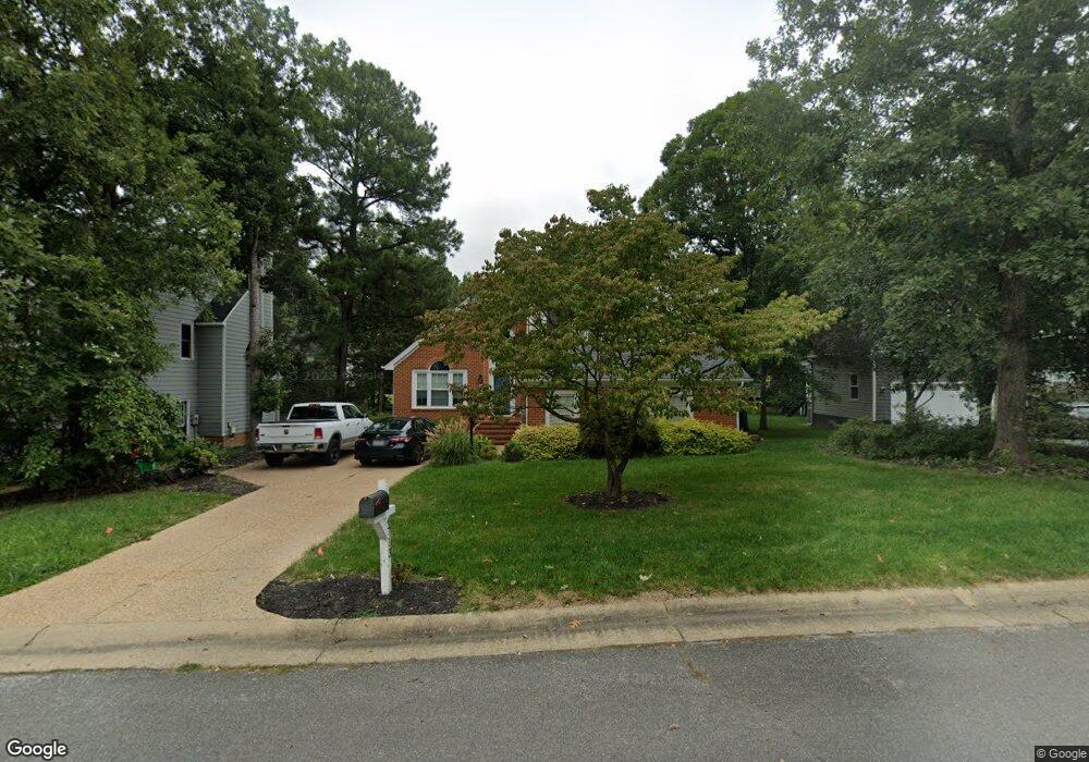 4713 Cedar Branch Ct, Glen Allen, VA 23060 - photo 1