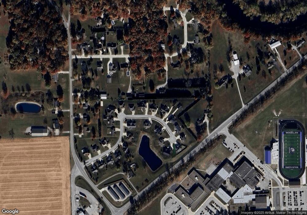 17012 Hamptons Pkwy, New Haven, IN 46774 - photo 1