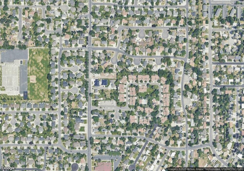 8326 S 1050 E, Sandy, UT 84094 - photo 1