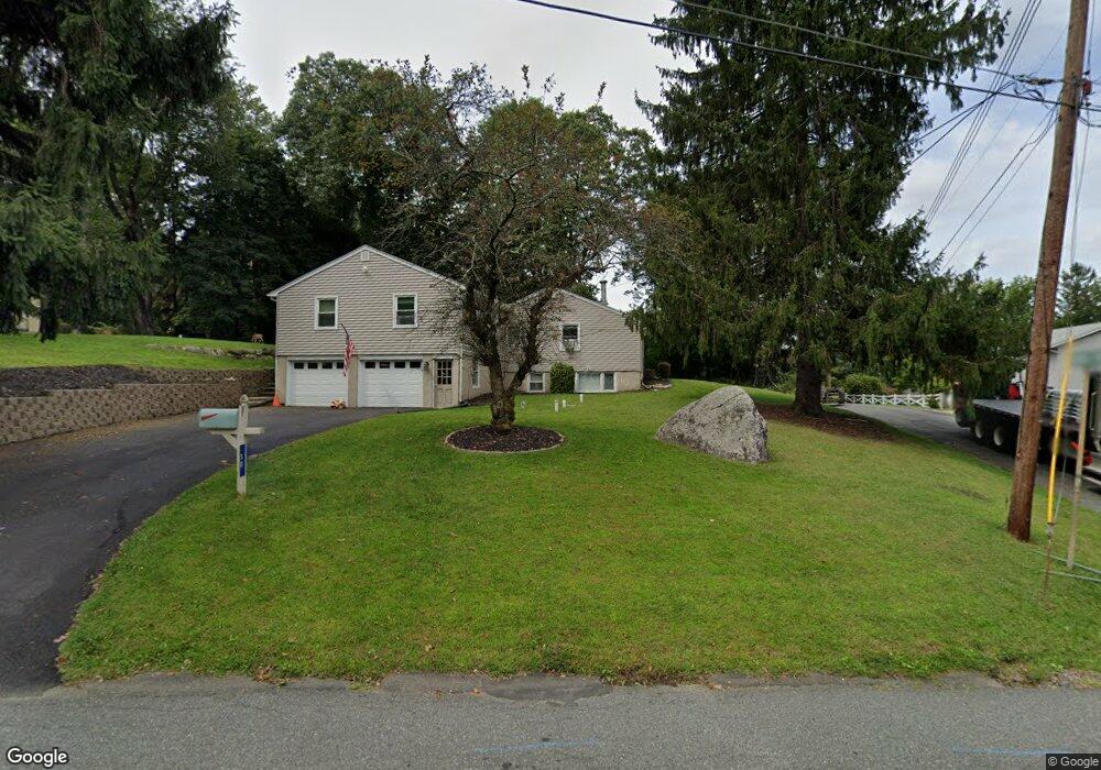 50 Shawnee Trail, Sparta, NJ 07871 - photo 1