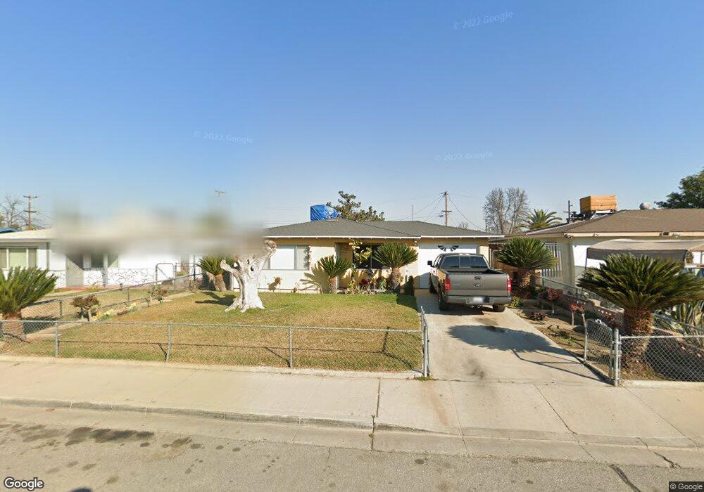 1110 13th St, Wasco, CA 93280 - photo 1