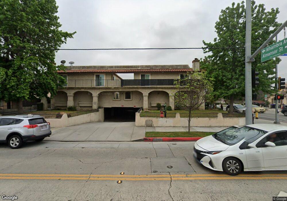 402 E Hellman Ave unit B, Monterey Park, CA 91755 - photo 1