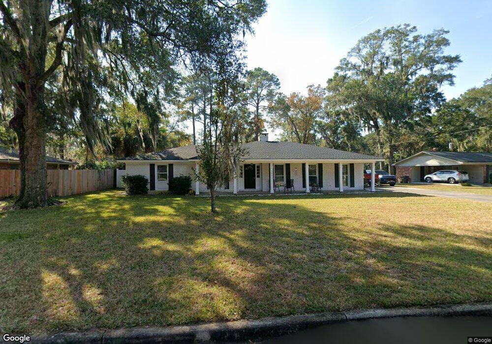 105 Wales Ct, Savannah, GA 31410 - photo 1