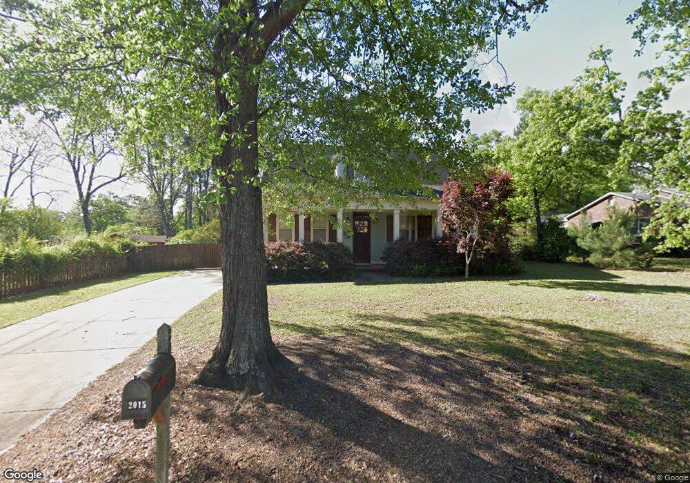 2015 Klapman Rd, West Columbia, SC 29169 - photo 1