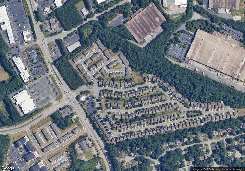 345 Brynfield Pkwy unit 72, Suwanee, GA 30024 - photo 1