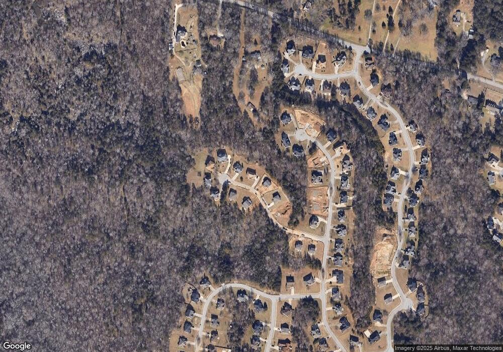 2511 Fraggle Roc, Conyers, GA 30012 - photo 1