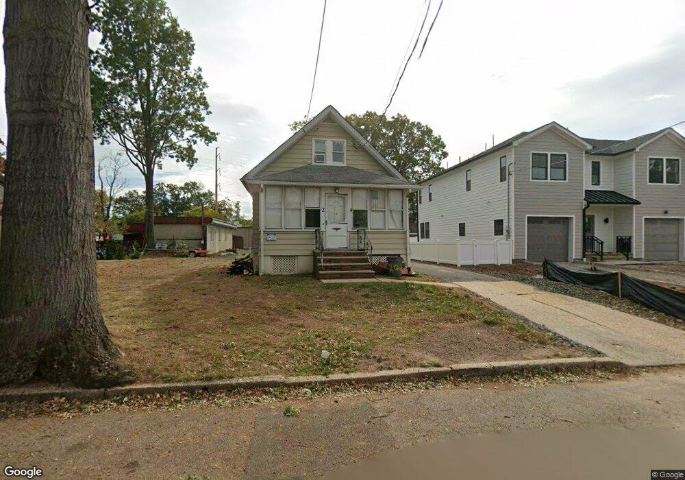 2 Quine St, Cranford, NJ 07016 - photo 1