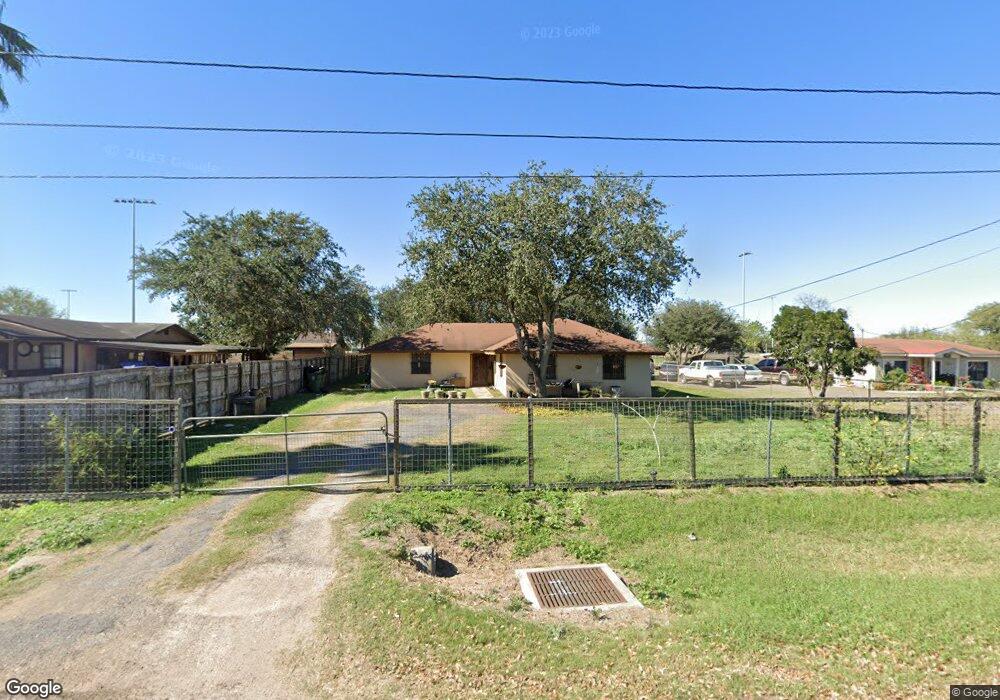 5507 Lazaro St, Weslaco, TX 78599 - photo 1