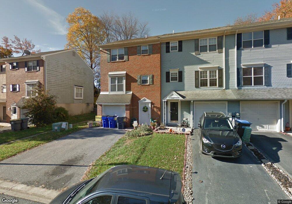 5129 W Woodmill Dr, Wilmington, DE 19808 - photo 1