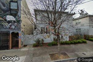 2707 Fruitvale Ave, Oakland, CA 94601