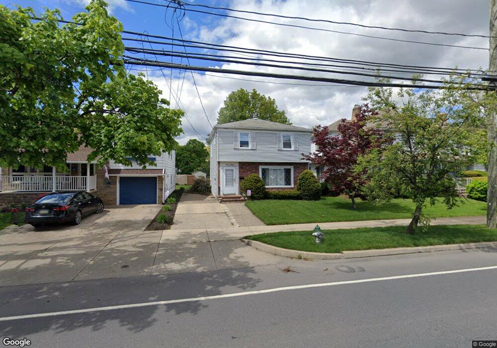 1908 Wyoming Ave, Kingston, PA 18704 - photo 1