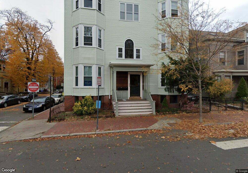 69 Magazine St unit R- 401, Cambridge, MA 02139 - photo 1