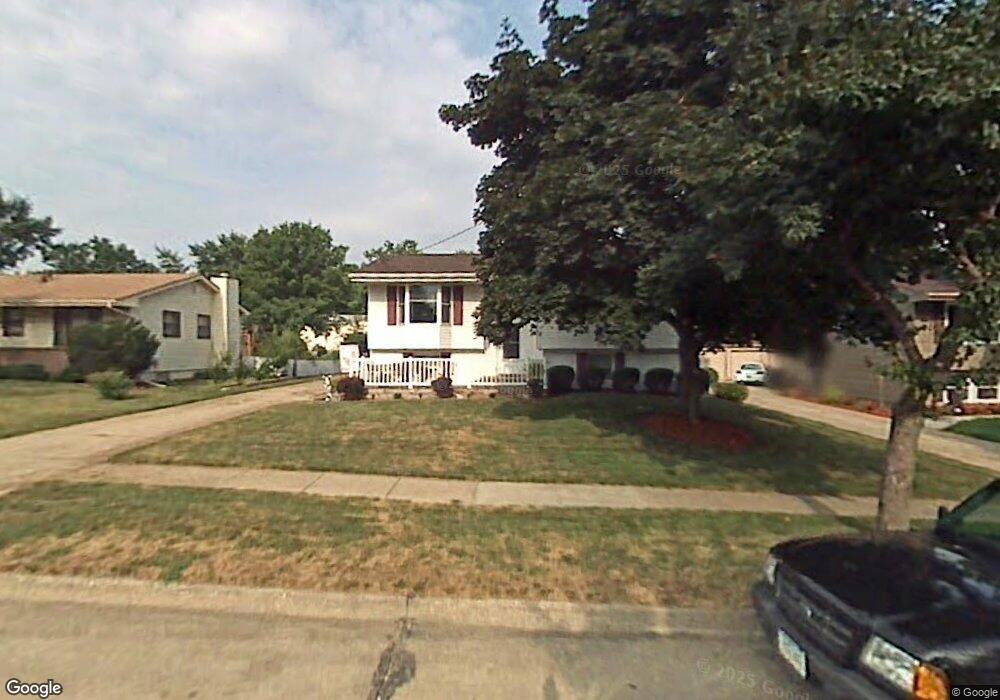 3710 SE 11th St, Des Moines, IA 50315 - photo 1