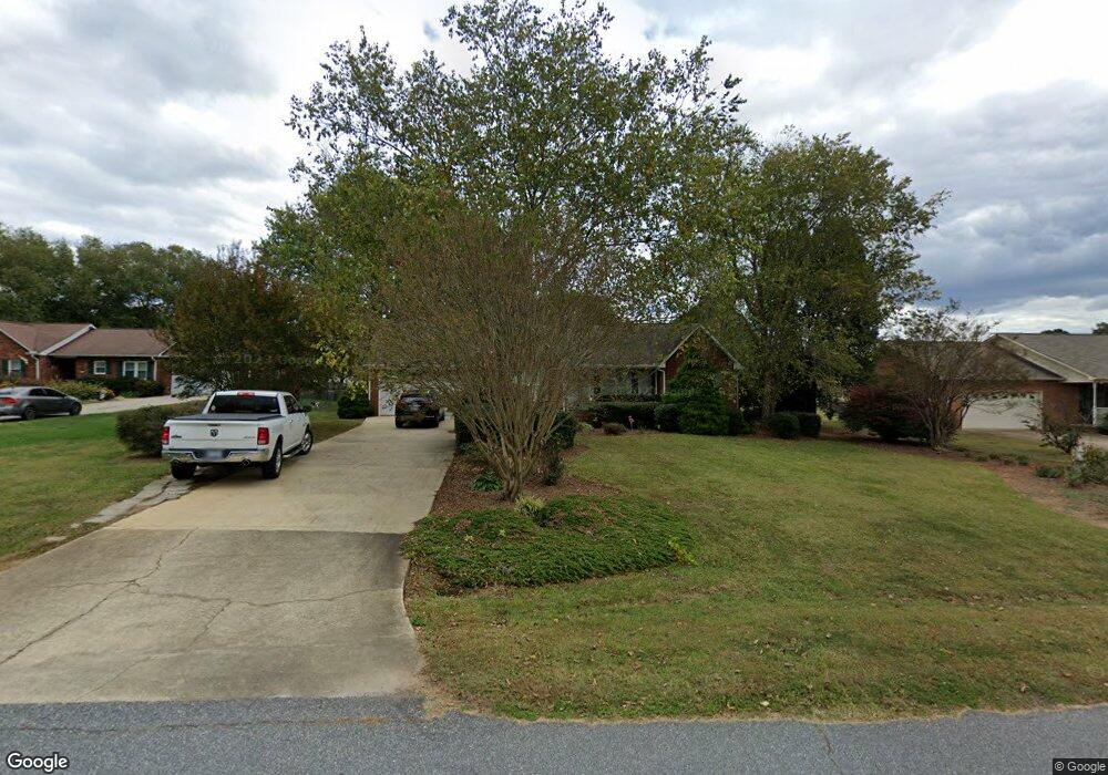 160 Elk Dr, Statesville, NC 28625 - photo 1